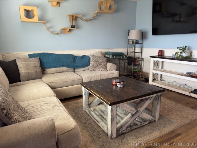 315 B Street NW, Inola, OK 74036