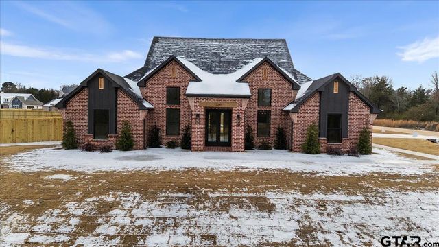 12341 Madison Xing, Bullard, TX 75757