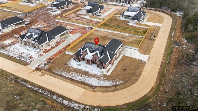 12341 Madison Xing, Bullard, TX 75757