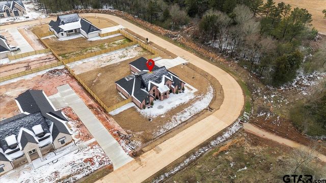 12341 Madison Xing, Bullard, TX 75757