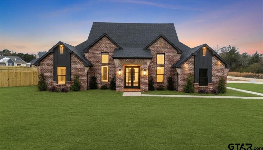 12341 Madison Xing, Bullard, TX 75757