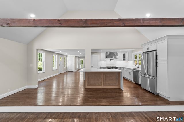 33 Old Stagecoach Road, Redding, CT 06896