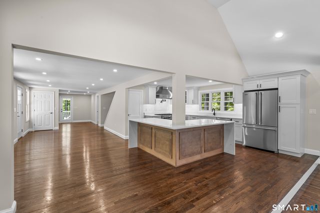 33 Old Stagecoach Road, Redding, CT 06896