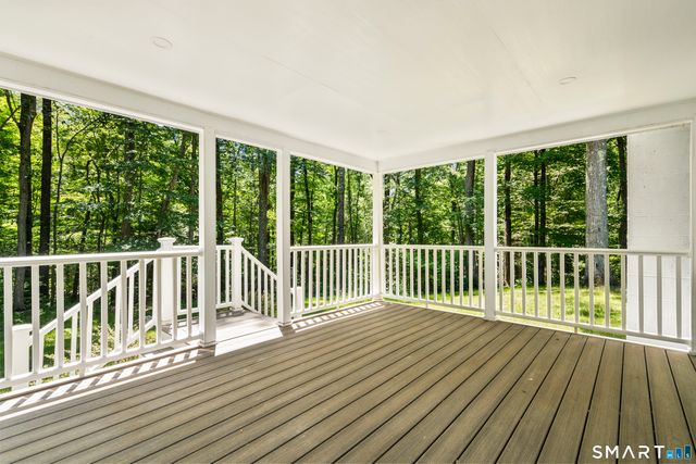 33 Old Stagecoach Road, Redding, CT 06896