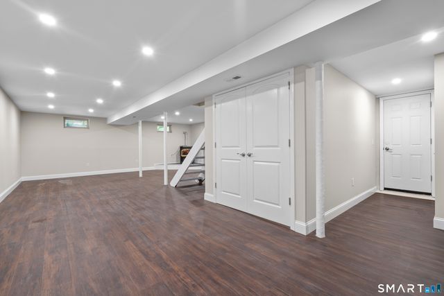 33 Old Stagecoach Road, Redding, CT 06896