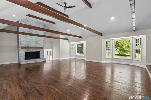 33 Old Stagecoach Road, Redding, CT 06896