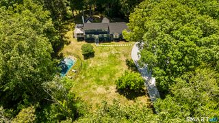 33 Old Stagecoach Road, Redding, CT 06896