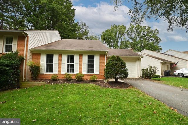10048 WOOD SORRELS LN, Burke, VA 22015