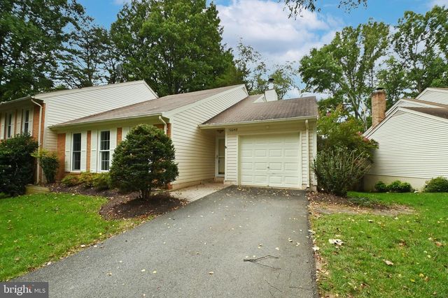 10048 WOOD SORRELS LN, Burke, VA 22015