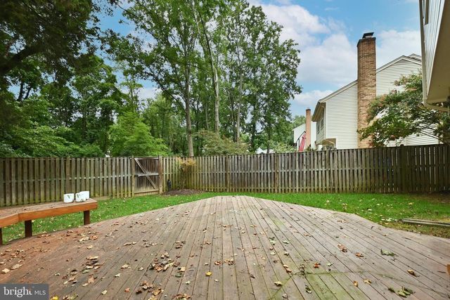 10048 WOOD SORRELS LN, Burke, VA 22015