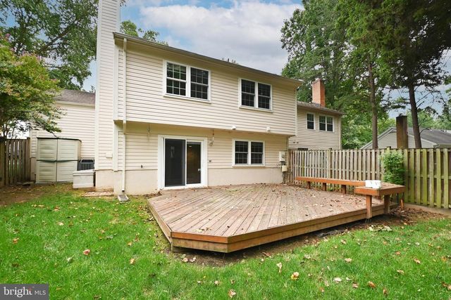 10048 WOOD SORRELS LN, Burke, VA 22015