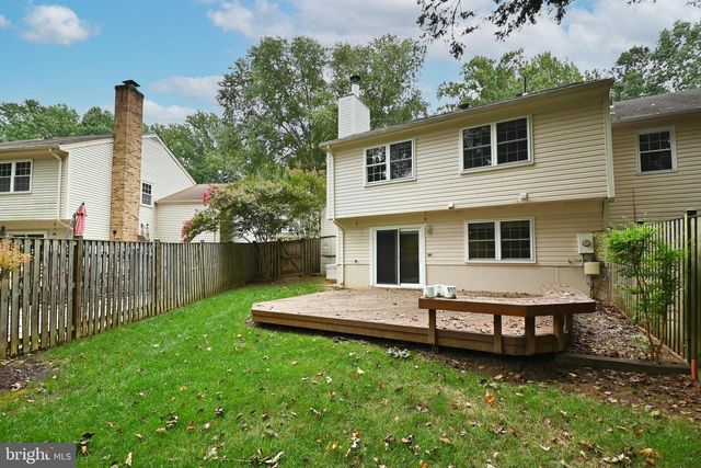 10048 WOOD SORRELS LN, Burke, VA 22015