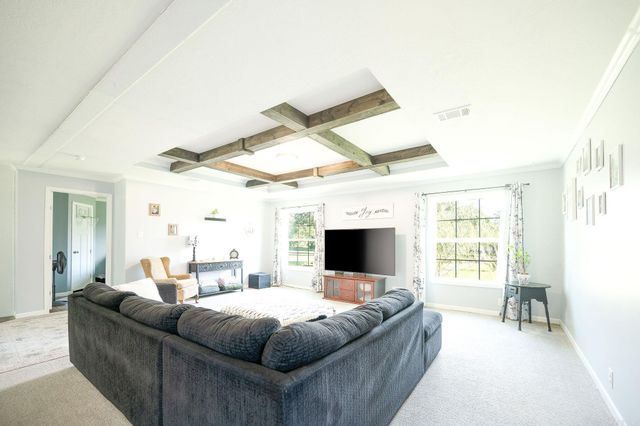 110 Roberson Dr Drive, Pleasant Plains, AR 72568