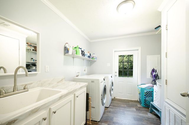 110 Roberson Dr Drive, Pleasant Plains, AR 72568