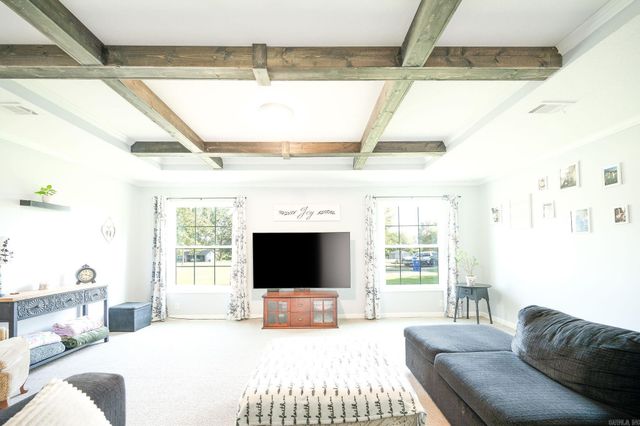 110 Roberson Dr Drive, Pleasant Plains, AR 72568