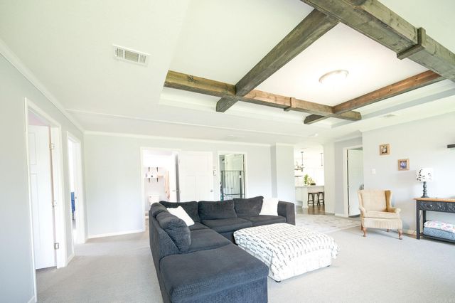 110 Roberson Dr Drive, Pleasant Plains, AR 72568