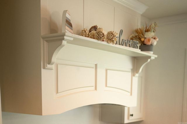 110 Roberson Dr Drive, Pleasant Plains, AR 72568