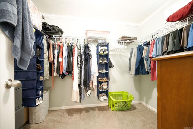 110 Roberson Dr Drive, Pleasant Plains, AR 72568