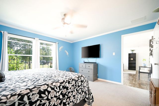 110 Roberson Dr Drive, Pleasant Plains, AR 72568