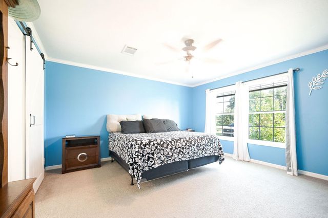 110 Roberson Dr Drive, Pleasant Plains, AR 72568