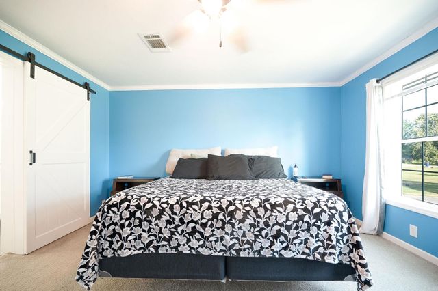 110 Roberson Dr Drive, Pleasant Plains, AR 72568