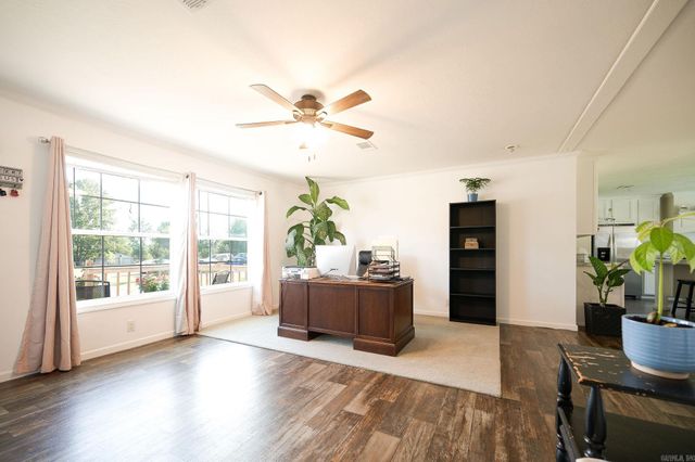 110 Roberson Dr Drive, Pleasant Plains, AR 72568