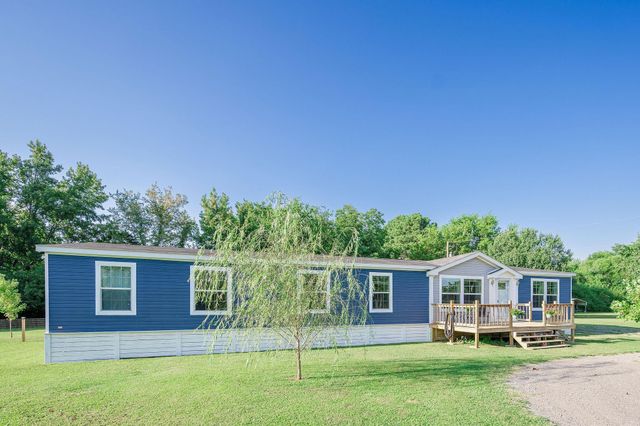 110 Roberson Dr Drive, Pleasant Plains, AR 72568