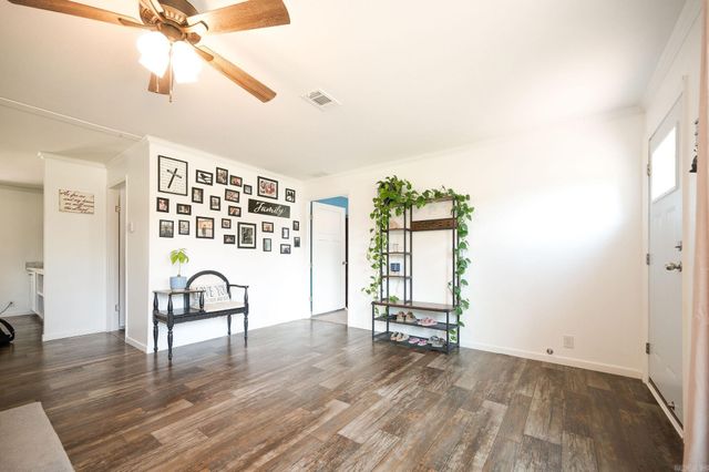 110 Roberson Dr Drive, Pleasant Plains, AR 72568