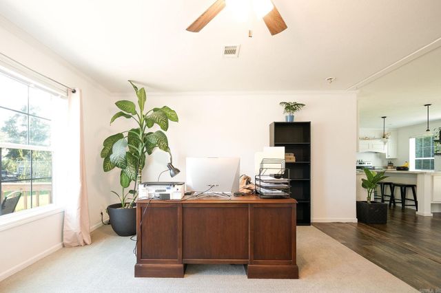 110 Roberson Dr Drive, Pleasant Plains, AR 72568