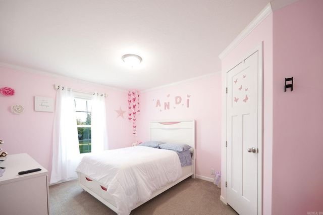 110 Roberson Dr Drive, Pleasant Plains, AR 72568