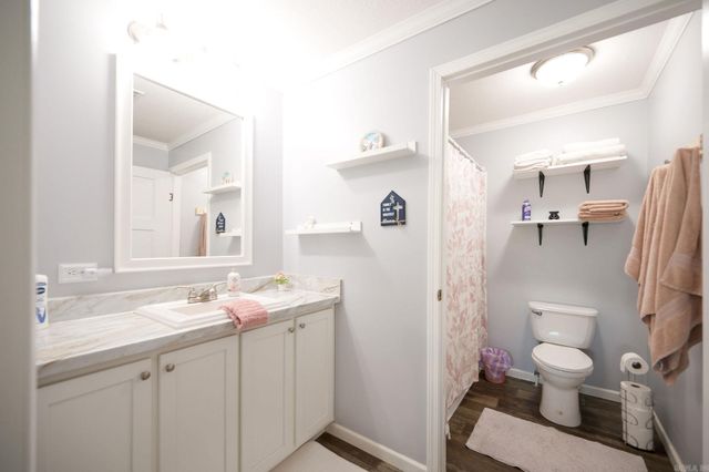 110 Roberson Dr Drive, Pleasant Plains, AR 72568