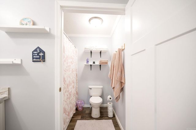 110 Roberson Dr Drive, Pleasant Plains, AR 72568