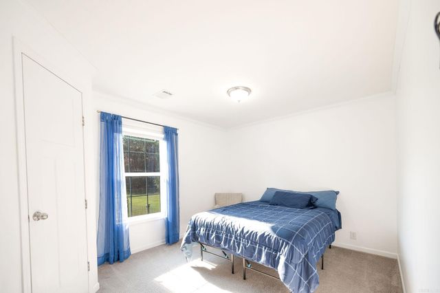 110 Roberson Dr Drive, Pleasant Plains, AR 72568