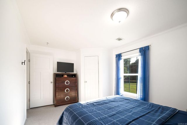 110 Roberson Dr Drive, Pleasant Plains, AR 72568