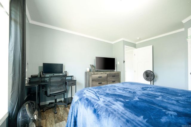 110 Roberson Dr Drive, Pleasant Plains, AR 72568