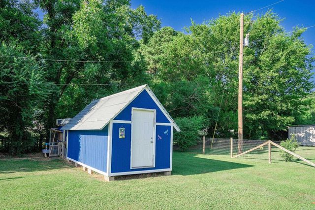 110 Roberson Dr Drive, Pleasant Plains, AR 72568