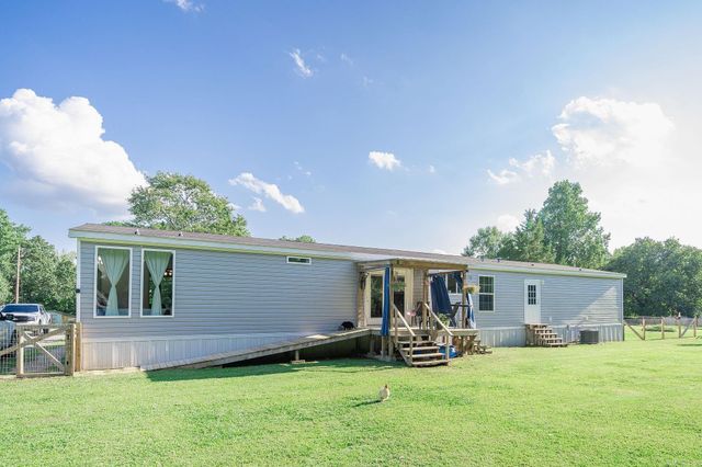 110 Roberson Dr Drive, Pleasant Plains, AR 72568