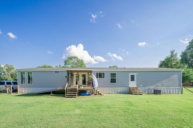110 Roberson Dr Drive, Pleasant Plains, AR 72568