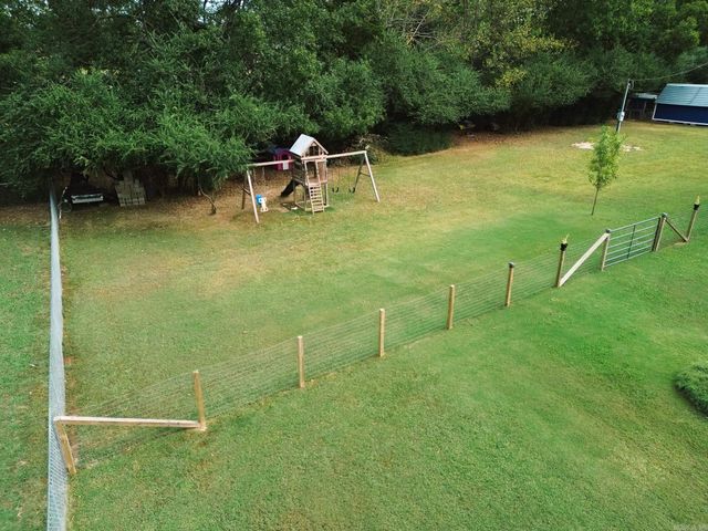 110 Roberson Dr Drive, Pleasant Plains, AR 72568