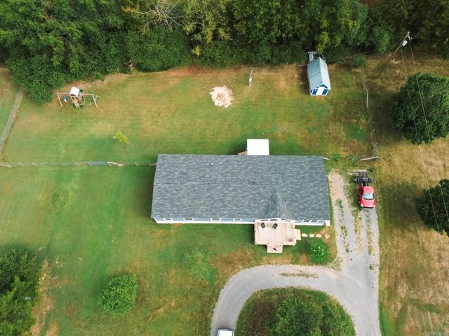 110 Roberson Dr Drive, Pleasant Plains, AR 72568