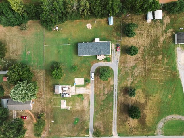 110 Roberson Dr Drive, Pleasant Plains, AR 72568