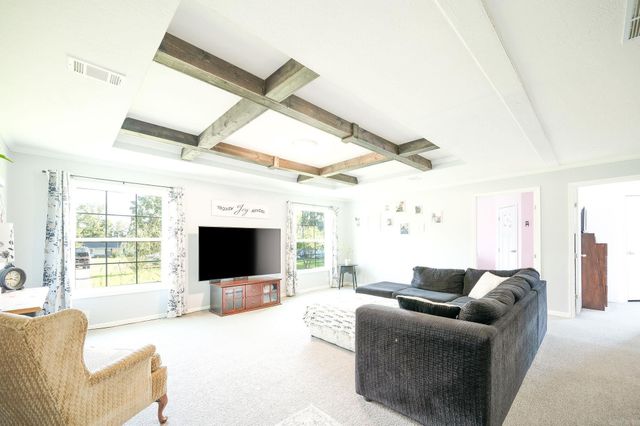 110 Roberson Dr Drive, Pleasant Plains, AR 72568