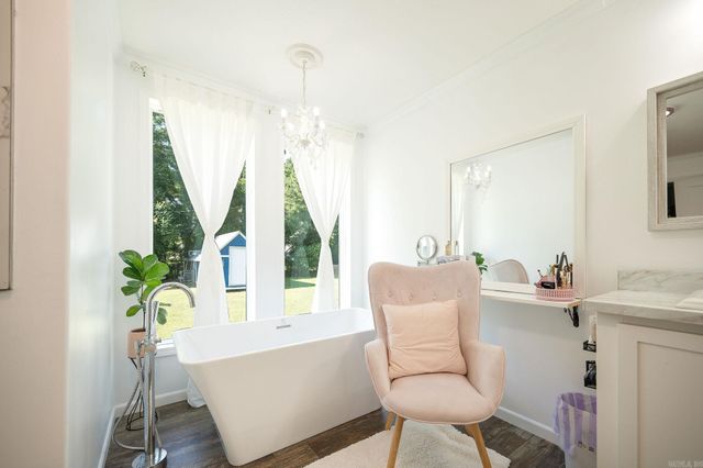 110 Roberson Dr Drive, Pleasant Plains, AR 72568