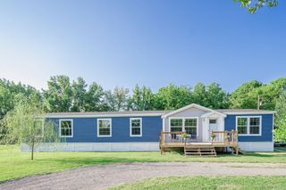 110 Roberson Dr Drive, Pleasant Plains, AR 72568