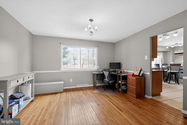 23 INDIAN BIRCH RD, Blackwood, NJ 08012