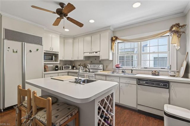 216 55th ST, Virginia Beach, VA 23451