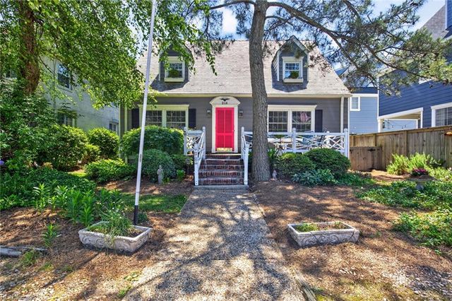 216 55th ST, Virginia Beach, VA 23451
