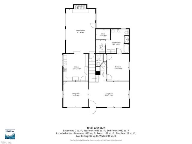 216 55th ST, Virginia Beach, VA 23451