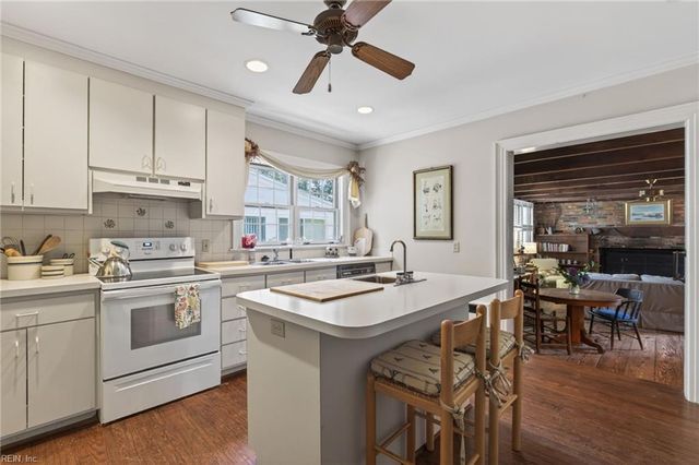 216 55th ST, Virginia Beach, VA 23451