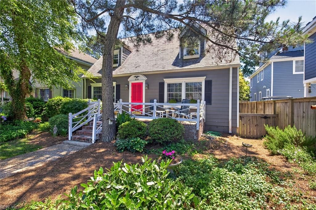 216 55th ST, Virginia Beach, VA 23451